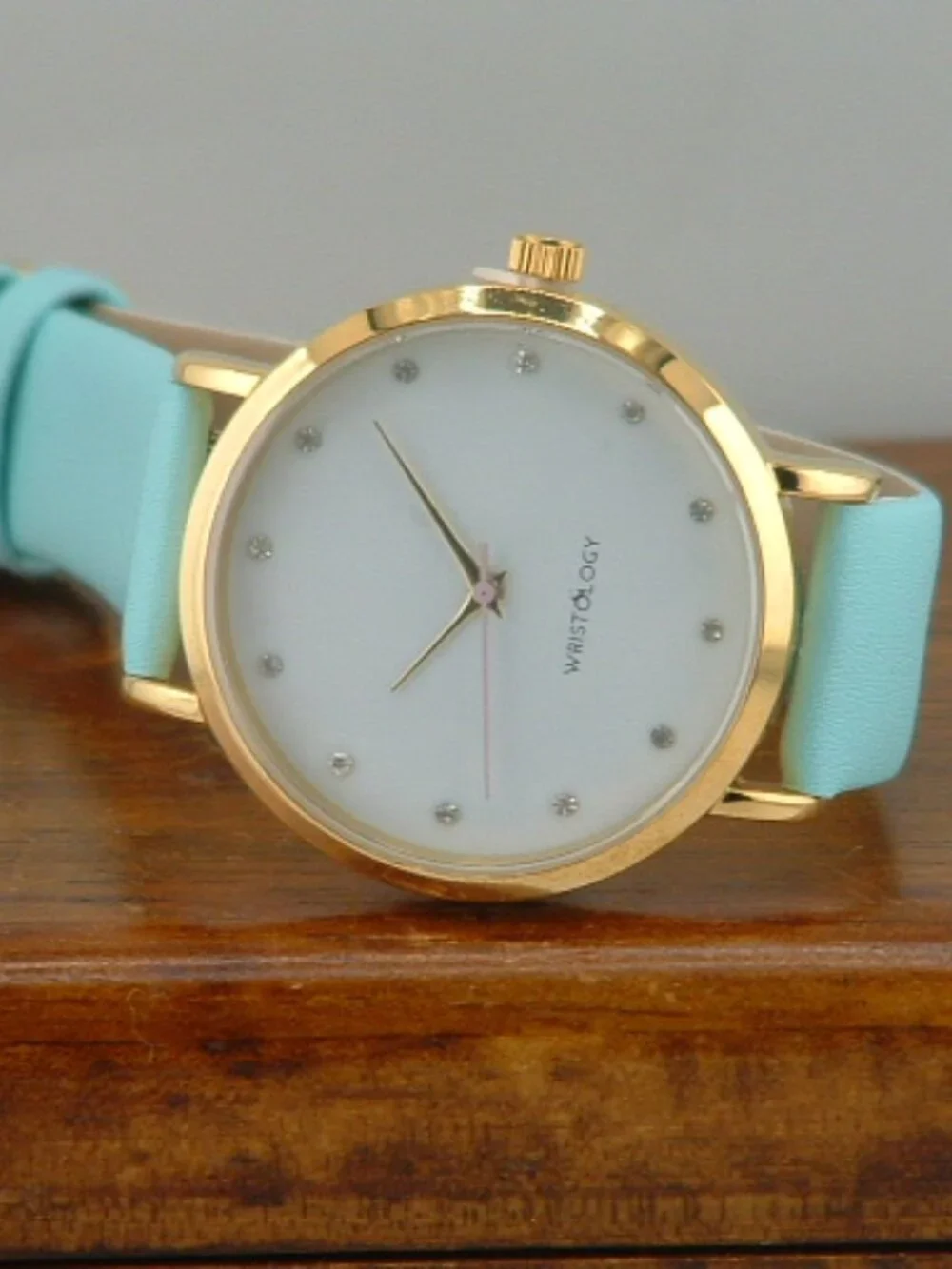 New Women's Wristology OC003 Olivia Watch